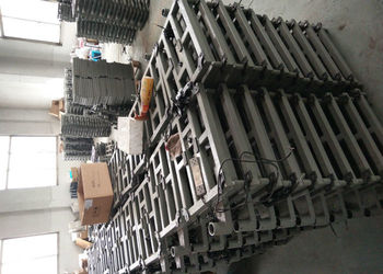 Changzhou Skyerscale Co.,Limited สายการผลิตของโรงงาน