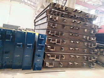 Changzhou Skyerscale Co.,Limited สายการผลิตของโรงงาน