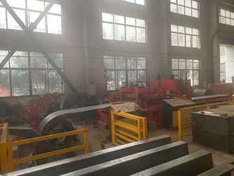 Changzhou Skyerscale Co.,Limited สายการผลิตของโรงงาน