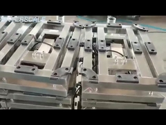 30x40cm 200kg 304 สแตนเลส สแตนเลสดิจิตอลเบนช์สเกล