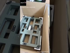 สีน้ําเงิน สแตนเลสคาร์บอน 30x40cm 100kg เบนช์ชั่งน้ําหนัก ปูนเคลือบ