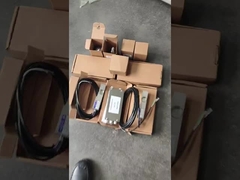 Zemic 500 กิโลกรัม BM8D B8D เซ็นเซอร์เซลล์ภาระจากสแตนเลส