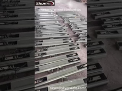 11 เมตร .2m ยาว 3t อิเล็กทรอนิกส์ ดับเบอร์ ดับเบอร์ ดับเบอร์ ดับเบอร์ ดับเบอร์ ดับเบอร์ ดับเบอร์