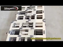 600kg ความละเอียดสูง น้ํากันน้ํา น้ําหนักเบนจ์ Scale สแตนเลสที่มี LED ตัวชี้วัด