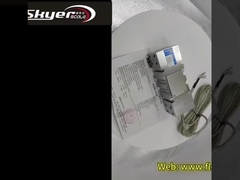 Mavin เซ็นเซอร์หน่วยหนักจุดเดียว IP68 กันน้ํา NA3/G 800kg สําหรับการชั่ง