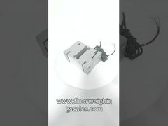 โหลดเซลล์ XSB ขายดี เซลล์โหลดความแม่นยำสูง ได้รับการรับรอง OIML Micro C3 สำหรับเครื่องชั่งอุตสาหกรรม