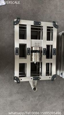 คุณภาพ  304 Stainless Steel High-precision 450*600mm Range 300KG Electronic weight Scale โรงงาน