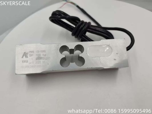คุณภาพ  Good Price keli UDB  Load Cell 100KG  Capacity Force Sensor & Load Cell for Platform Scales โรงงาน
