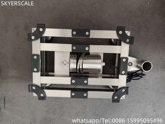 คุณภาพ  BSAD3040  60kg 30x40cm waterproof  Industrial Digital Electronic  Bench Platform Scale โรงงาน
