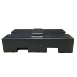 คุณภาพ  Pure Steel M1 Flat-Type Industrial Calibration Weights - Forklift Usable, Ideal for Truck Scale and Platform Scale Calibration โรงงาน