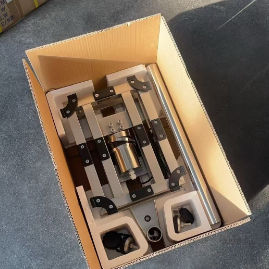 คุณภาพ  50kg 100kg 150kg 300kg Electronic Industrial Weighing Digital Platform Bench Balance Scale โรงงาน