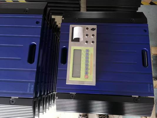 คุณภาพ  Portable Wire Truck Axle Scale Digital Balance Touch Screen Indicator Customized OEM ODM Supported Weighing Scales โรงงาน