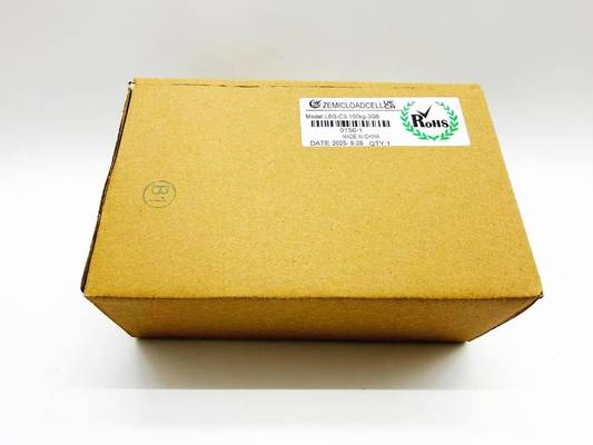 คุณภาพ  Aluminum 50-300kg Capacity IP65 Single Point Load Cell for Platform Bench and Pricing Scales โรงงาน