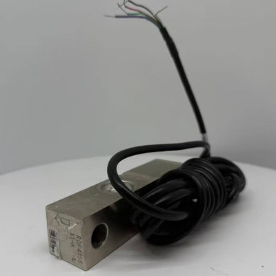 คุณภาพ  Keli SQB-SS  Stainless Steel Low Profile 1000kg Weight Sensor Shear Beam Load Cells โรงงาน