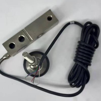 คุณภาพ  Competitive Price SQB-2T-A Platform Scales Uses OIML Keli Shear Beam Load Cells โรงงาน