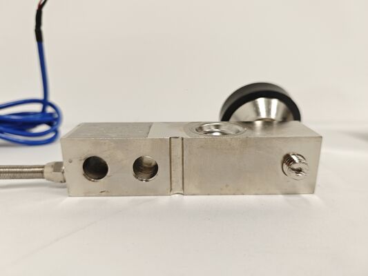 คุณภาพ  Competitive Price SQB-2T-A Platform Scales Uses OIML Keli Shear Beam Load Cells โรงงาน