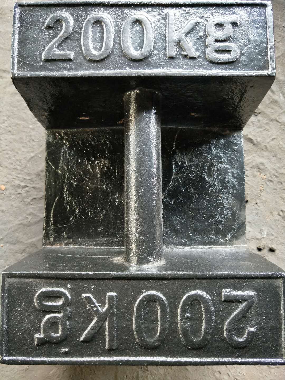 500kg M1 20kg 10kg น้ำหนักทดสอบเหล็กหล่อสำหรับเครน, น้ำหนักเหล็กหล่อ ...