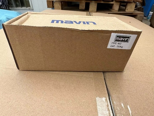 เซ็นเซอร์ RoHS Mavin NA3 โหลดเซลล์จุดเดียว 750 กก. สำหรับเครื่องชั่งแบบตั้งโต๊ะ