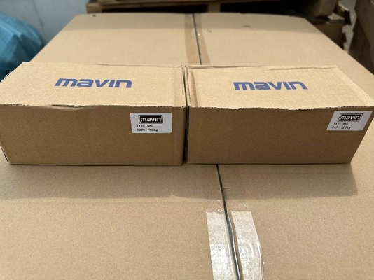 เซ็นเซอร์ RoHS Mavin NA3 โหลดเซลล์จุดเดียว 750 กก. สำหรับเครื่องชั่งแบบตั้งโต๊ะ