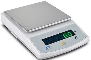 ระบบป้องกันการชั่งเกินพิกัด 110g / 0.01g