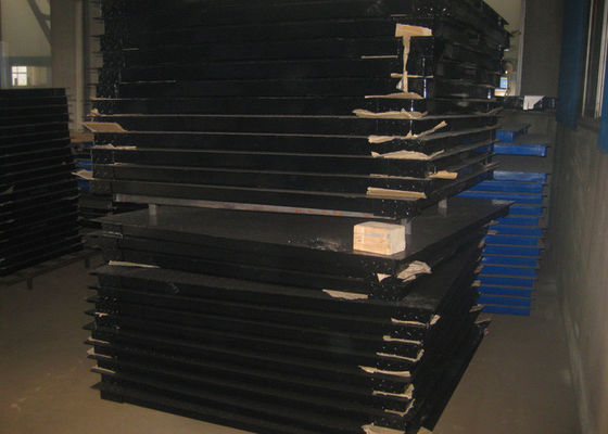 Checker Plate Platform scale 1200 × 1500mm 3 Tons 5t Floor Weighing Scales