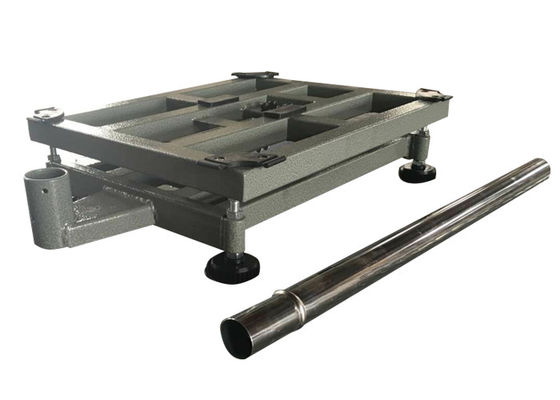 เครื่องชั่งน้ำหนัก 150 กก. Digital 30x40cm 300kg Platform Weighing Scales