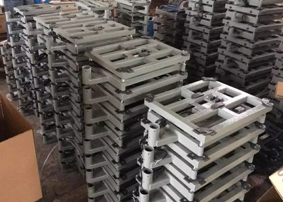 เครื่องชั่งน้ำหนัก 150 กก. Digital 30x40cm 300kg Platform Weighing Scales