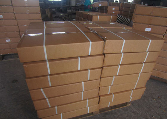 เครื่องชั่งน้ำหนักม้านั่งขนาด 450 × 600 มม. 0.5 ตันเหล็กกล้าคาร์บอน