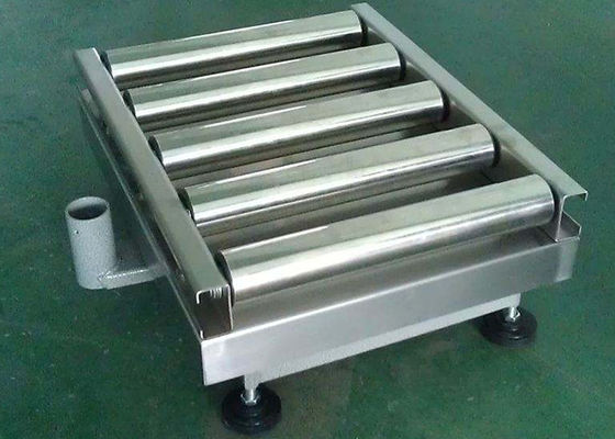 100kg, 300kg, 600kg เครื่องชั่งแบบถังน้ำมันแบบไม่ใช้ถังน้ำมันอัตโนมัติ