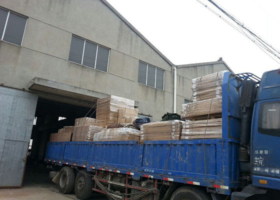 เครื่องชั่งน้ำหนักดิจิตอลแบบตั้งโต๊ะขนาด 30 × 30 ซม. 50 กก. SUS304