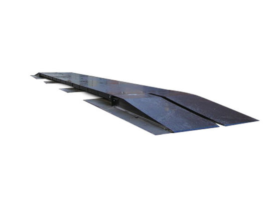 เครื่องชั่งน้ำหนักรถบรรทุก 3 × 18m
