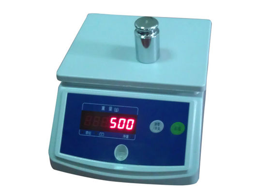 เครื่องชั่งน้ำหนักดิจิตอลกันน้ำ 15 กก
