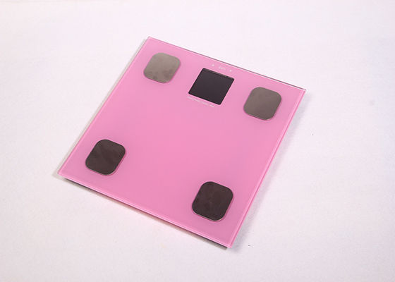 เครื่องชั่งน้ำหนัก AAA ใช้แบตเตอรี่ขนาดน้ำหนักดิจิตอล 170 กก. สำหรับบ้าน