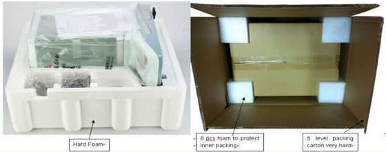 ดิจิตอล 0.0001g 200g เครื่องชั่งน้ำหนักดิจิตอลสำหรับห้องปฏิบัติการ