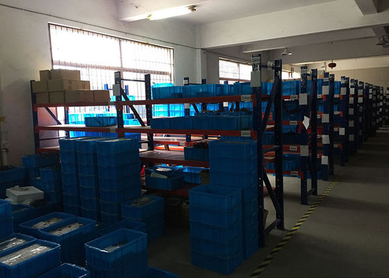 ความแม่นยำ 10t Torsion Ring Spoke / Pancake Load Cell