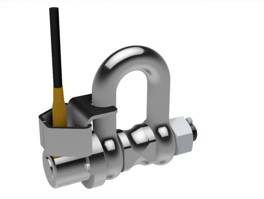 โหลดเซลล์ Subsea Shackle 20t 150t 300t แรงสูง
