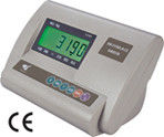 Electronic Floor Scale XK3190 A12 ตัวบ่งชี้การชั่งน้ำหนัก