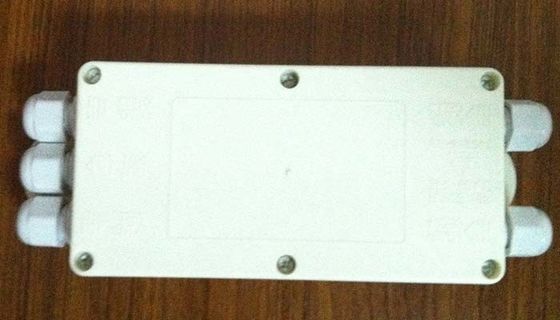 IP66 4 กล่องแยกสายพลาสติกสำหรับเครื่องชั่ง