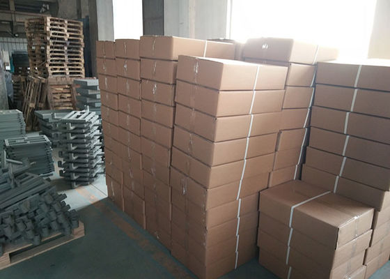 โครงสร้างอลูมิเนียม 400 × 500 มม. 150 กก. เครื่องชั่งแบบอิเล็กทรอนิกส์