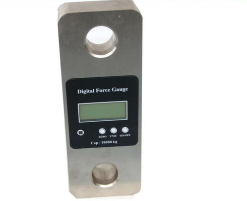 เซลล์ภาระเทเลเมตรีเหล็กสแตนเลส / เหล็กไร้ขัดเหล็ก