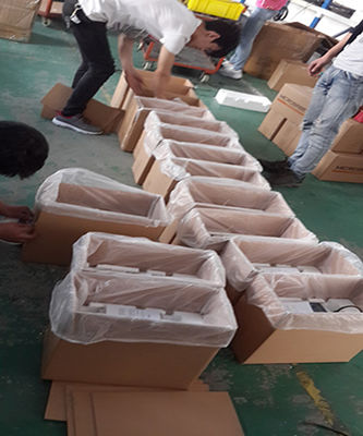 โหลดเซลล์ไร้สายขนาด 5 ตันสำหรับเครื่องชั่งตั้งพื้น