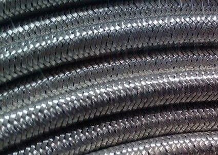 เครื่องชั่งน้ำหนักรถบรรทุก 4 สาย 6 เส้นสายสัญญาณป้องกัน / เท้าโหลดเซลล์