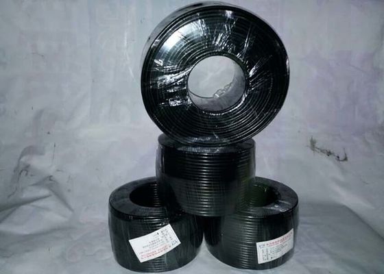 เครื่องชั่งน้ำหนักรถบรรทุก 4 สาย 6 เส้นสายสัญญาณป้องกัน / เท้าโหลดเซลล์