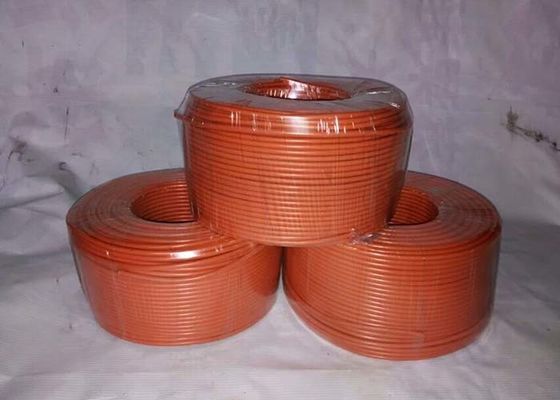 เครื่องชั่งน้ำหนักรถบรรทุก 4 สาย 6 เส้นสายสัญญาณป้องกัน / เท้าโหลดเซลล์