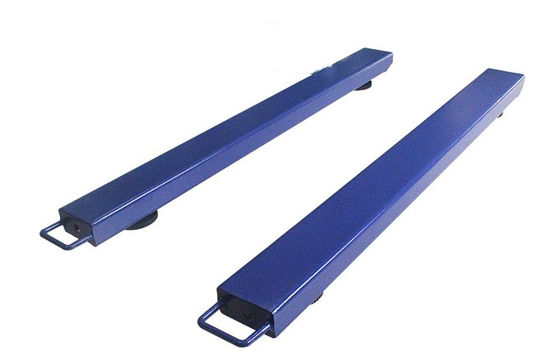 เครื่องชั่งชนิดลำแสงดิจิตอลชนิดเคลือบผง 3000 กก