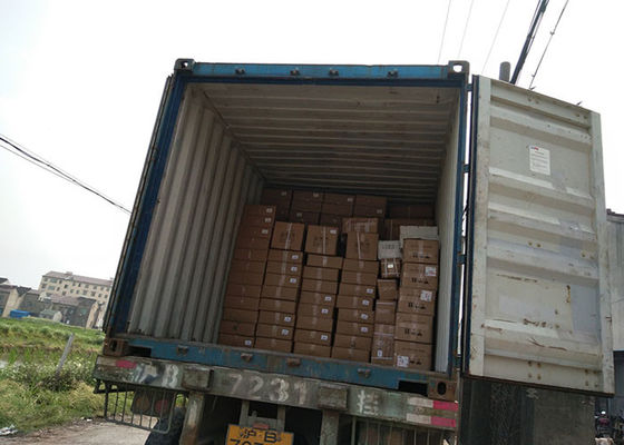 เครื่องชั่งคลังสินค้าแบบอิเล็กทรอนิกส์ขนาด 500x500 มม