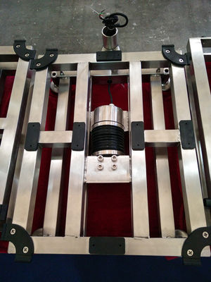 40x50 ซม. 50x50 ซม. 300 กก. 500 กก. กันน้ำและชั้นวางของ Precision Scale Rs232 ม้านั่งน้ำหนัก Scale สำหรับขาย 450x600 มม.