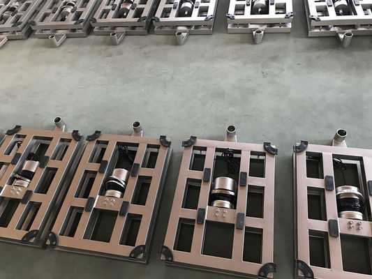 40x50 ซม. 50x50 ซม. 300 กก. 500 กก. กันน้ำและชั้นวางของ Precision Scale Rs232 ม้านั่งน้ำหนัก Scale สำหรับขาย 450x600 มม.