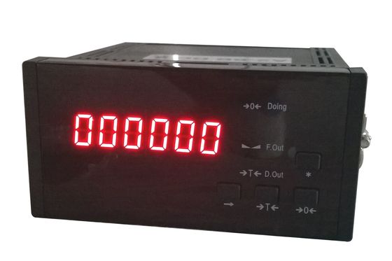 เครื่องชั่งดิจิตอลความแม่นยำสูงพร้อมจอแสดงผล LED