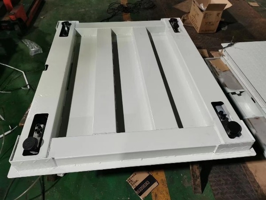 โครงการอุตสาหกรรมแม่นยําสูง ระดับอิเล็กทรอนิกส์ Platform Scale 1x2m 2t 3t OEM ODM